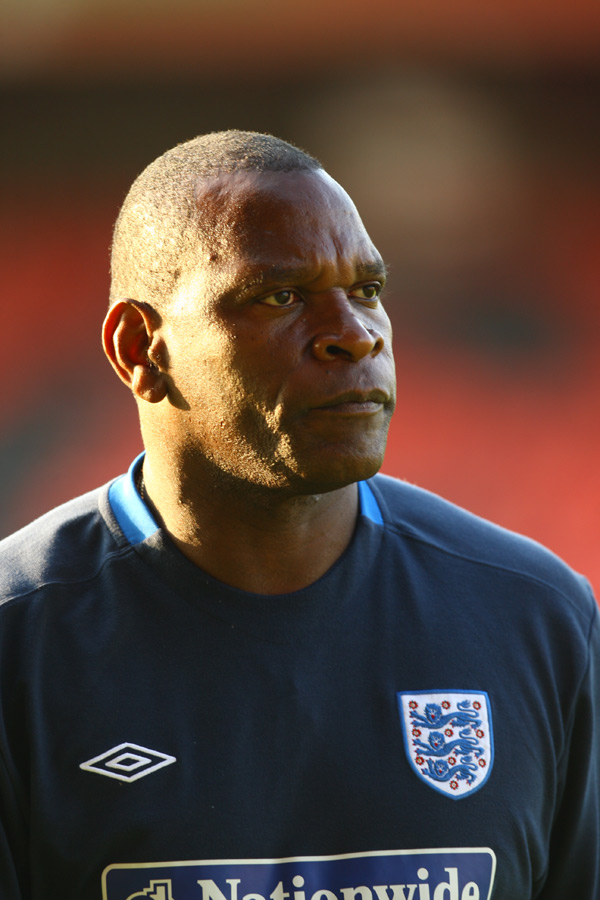 Noel Blake